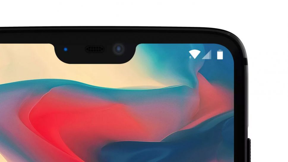 OnePlus 6 tease