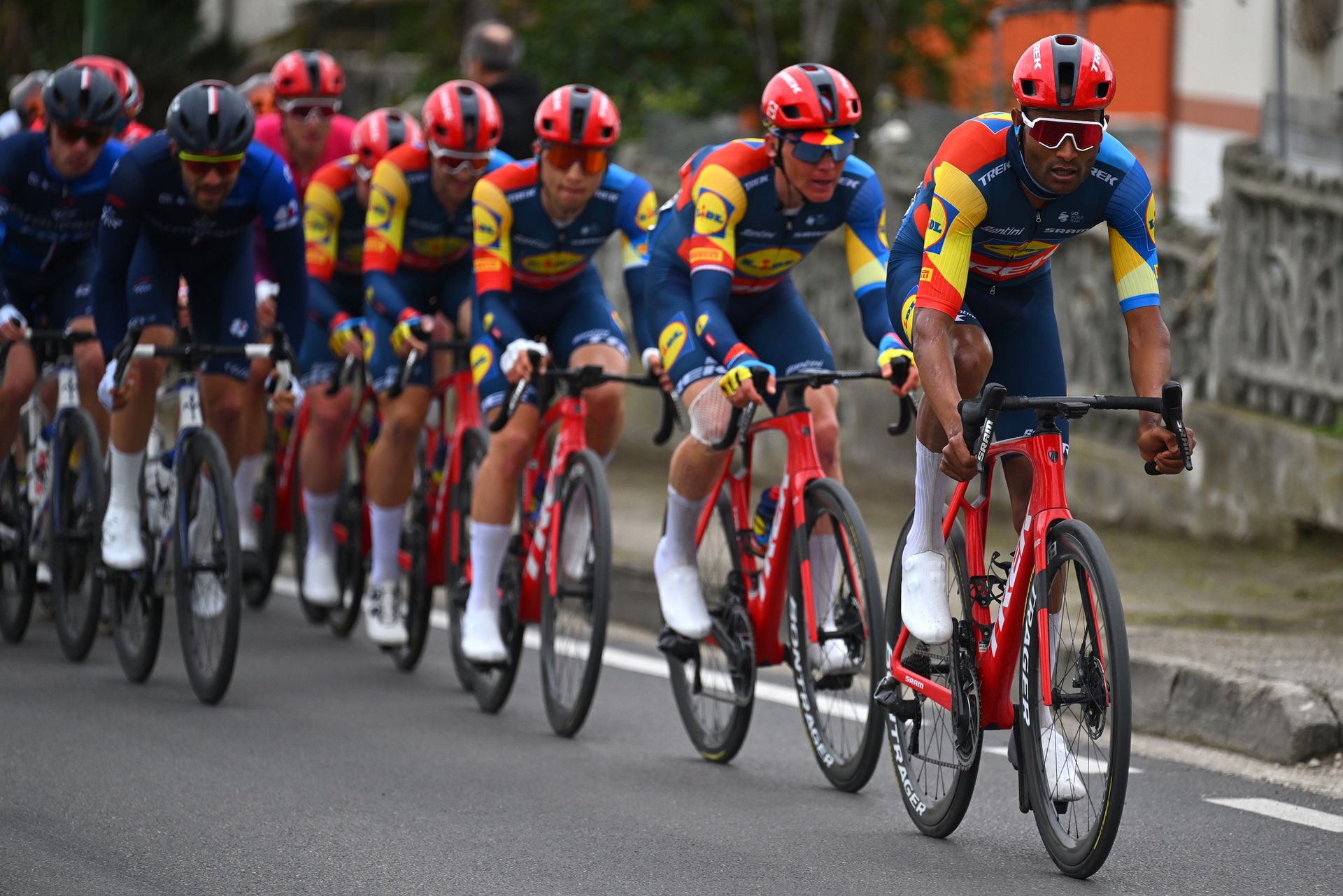 Bigger budget, more staff, and increased testing: inside Lidl-Trek’s transformation into a super team Bigger budget, more staff, and increased testing: inside Lidl-Trek’s transformation into a super team