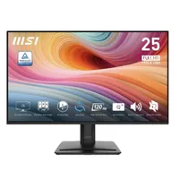 MSI  PRO (MP251) 24-inch