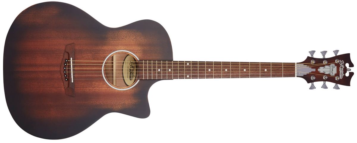 D'Angelico