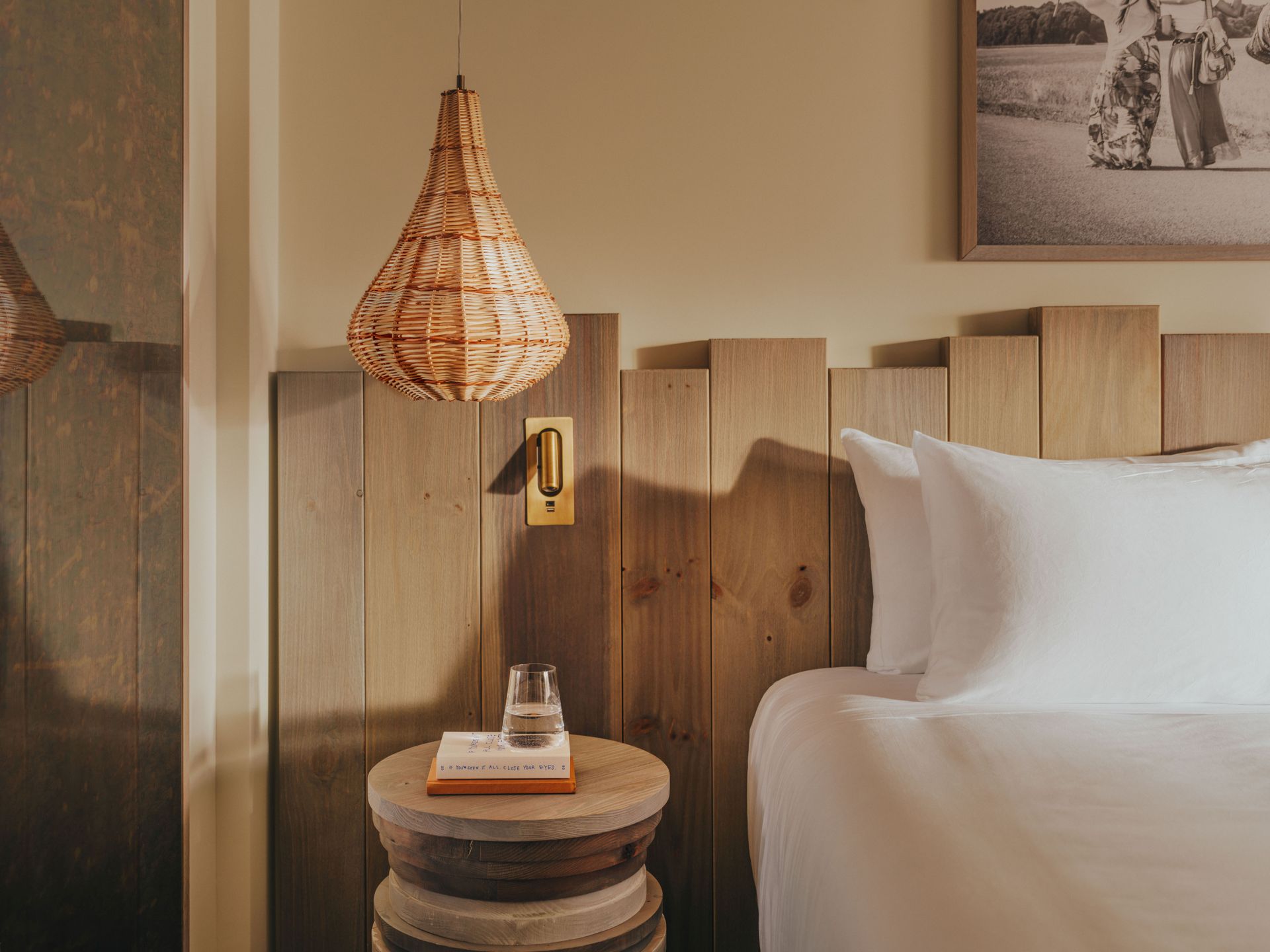 Hyde Ibiza review: free-spirited brand opens first European hotel ...