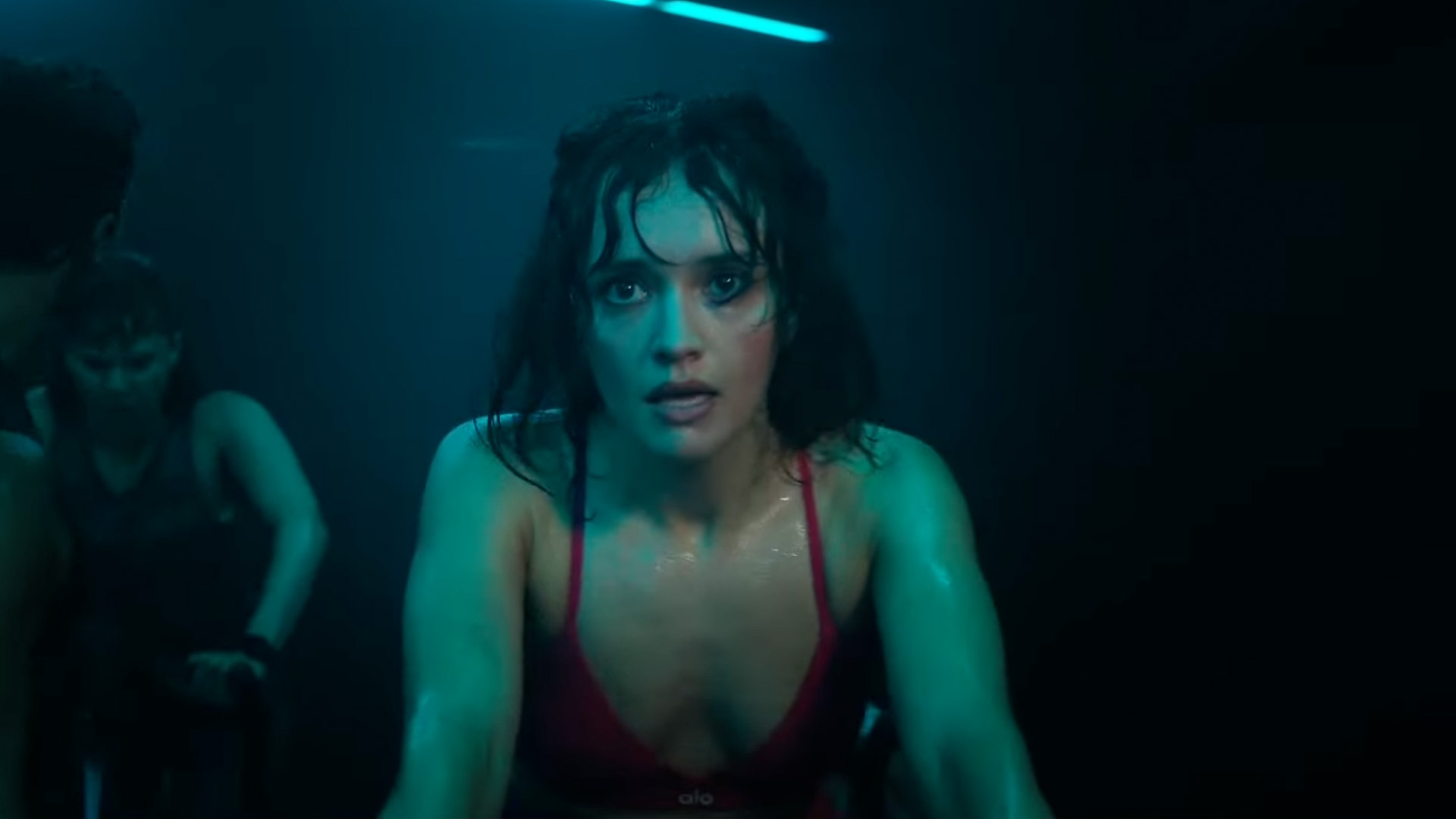 The Girlfriend on Amazon Prime Video