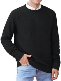 Iceglad Crewneck Sweater (Men’s)