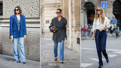 Jeans and heels: 7 ways to wear this classic combination | Woman & Home