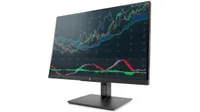 Best monitors for MacBook Pro - HP Z24N G2
