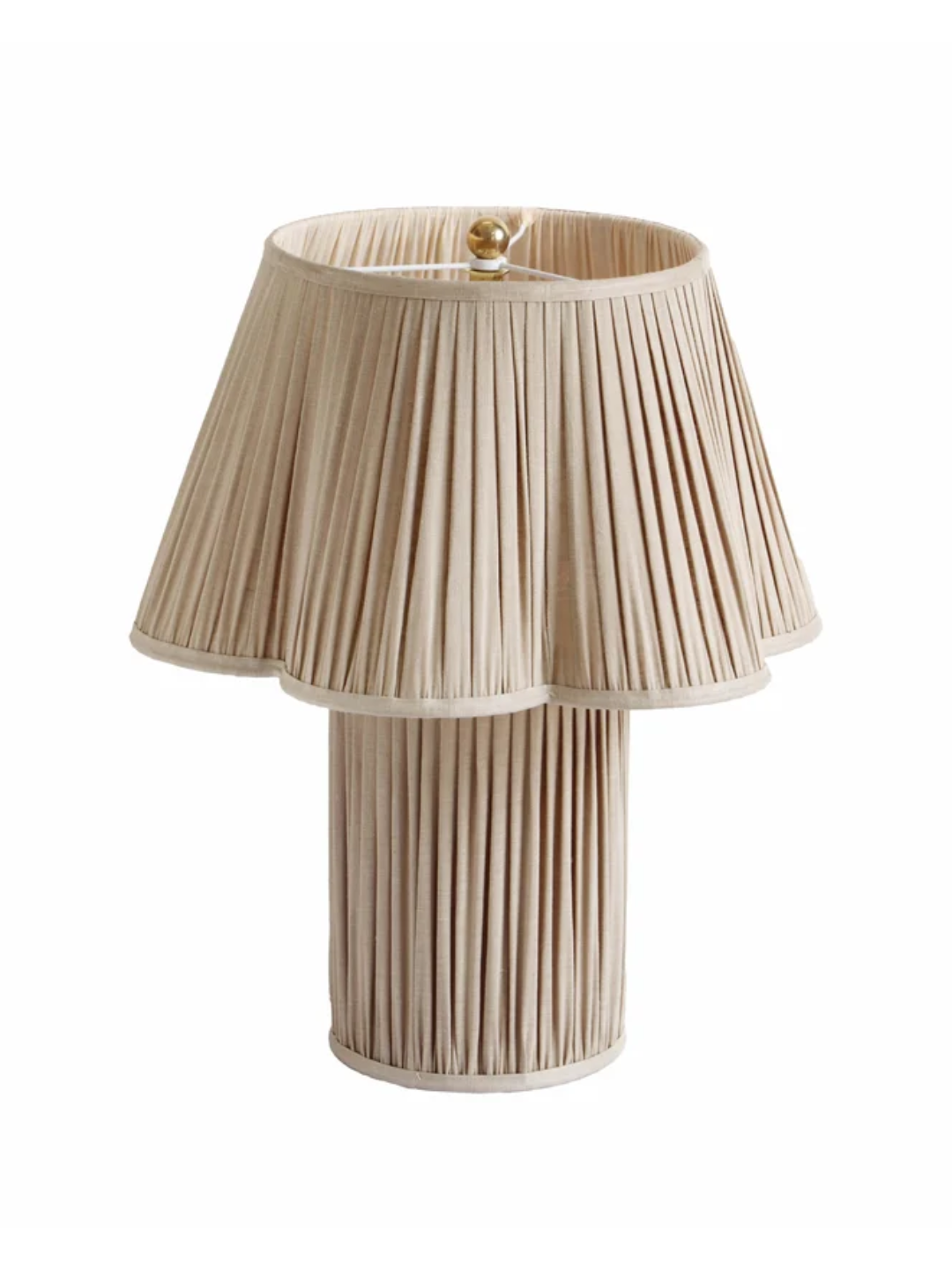 lamp