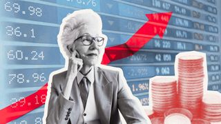 Should you buy an annuity in tranches?