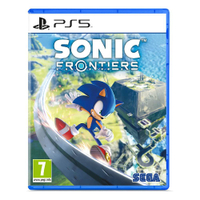 Sonic Frontiers | $39.99 $17.97 at AmazonSave over $22 - 