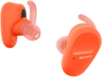  Sony WF-SP800N Truly Wireless Sports in-Ear:  was $198 now $78 @ Amazon