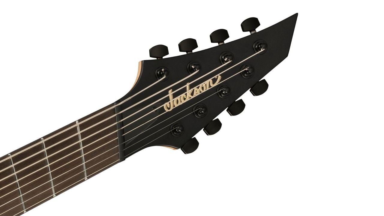 Jackson Concept Series MDK HT8 MS