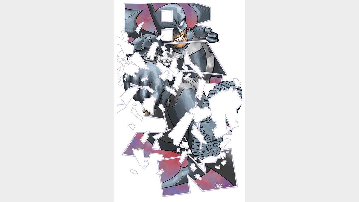 ABSOLUTE BATMAN #7