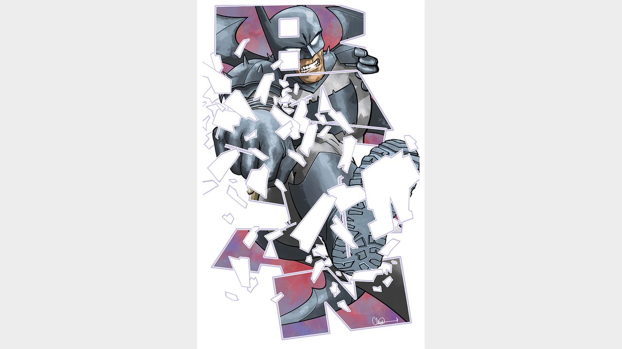 ABSOLUTE BATMAN #7
