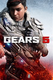 Gears 5: was $29 now $7 @ Xbox Store