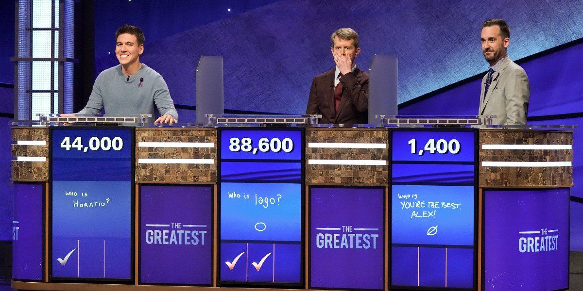 10 Game Shows To Watch Or Stream If You Love Jeopardy | Cinemablend