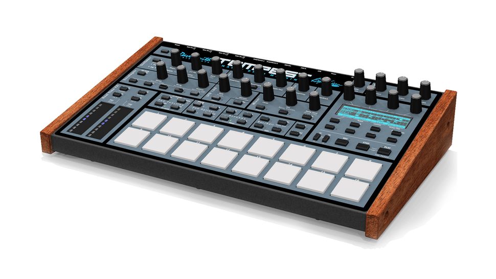 Best drum machines 2021 our pick of the best grooveboxes for beginners