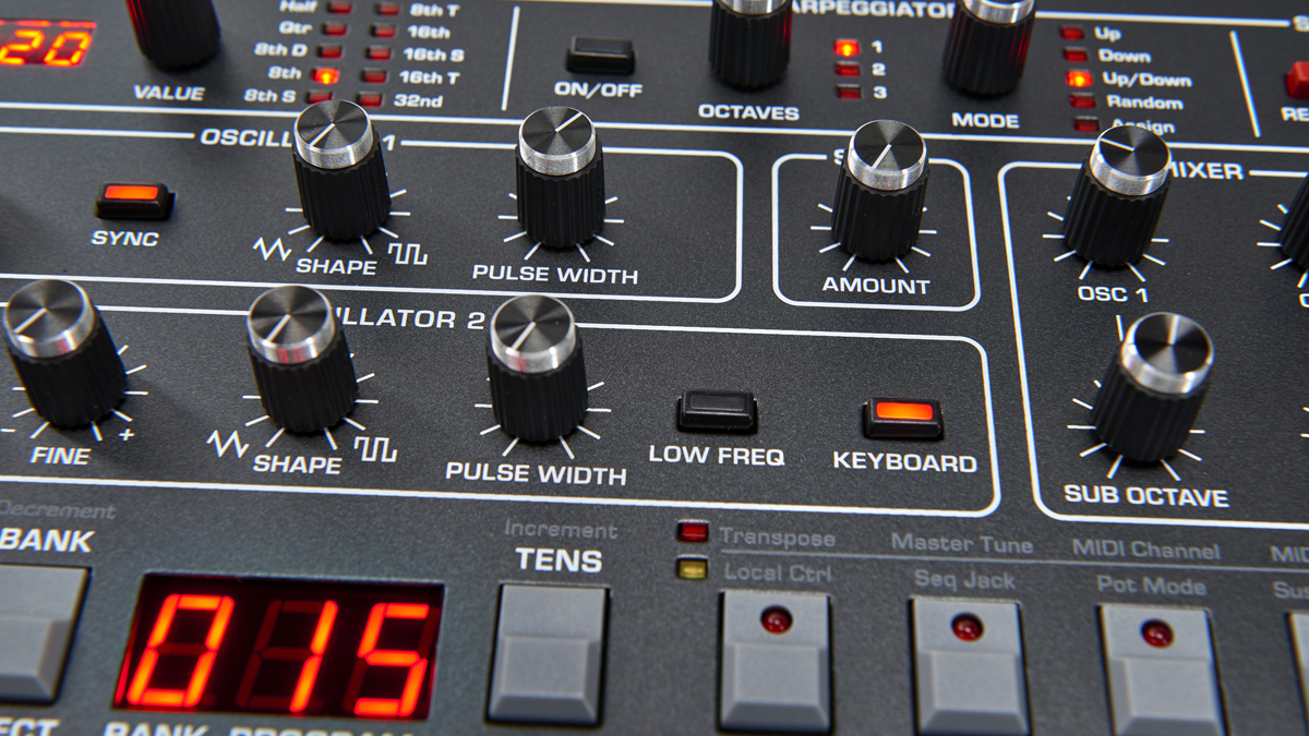 3. Sound