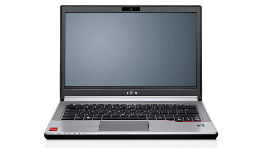 Fujitsu LIFEBOOK E733