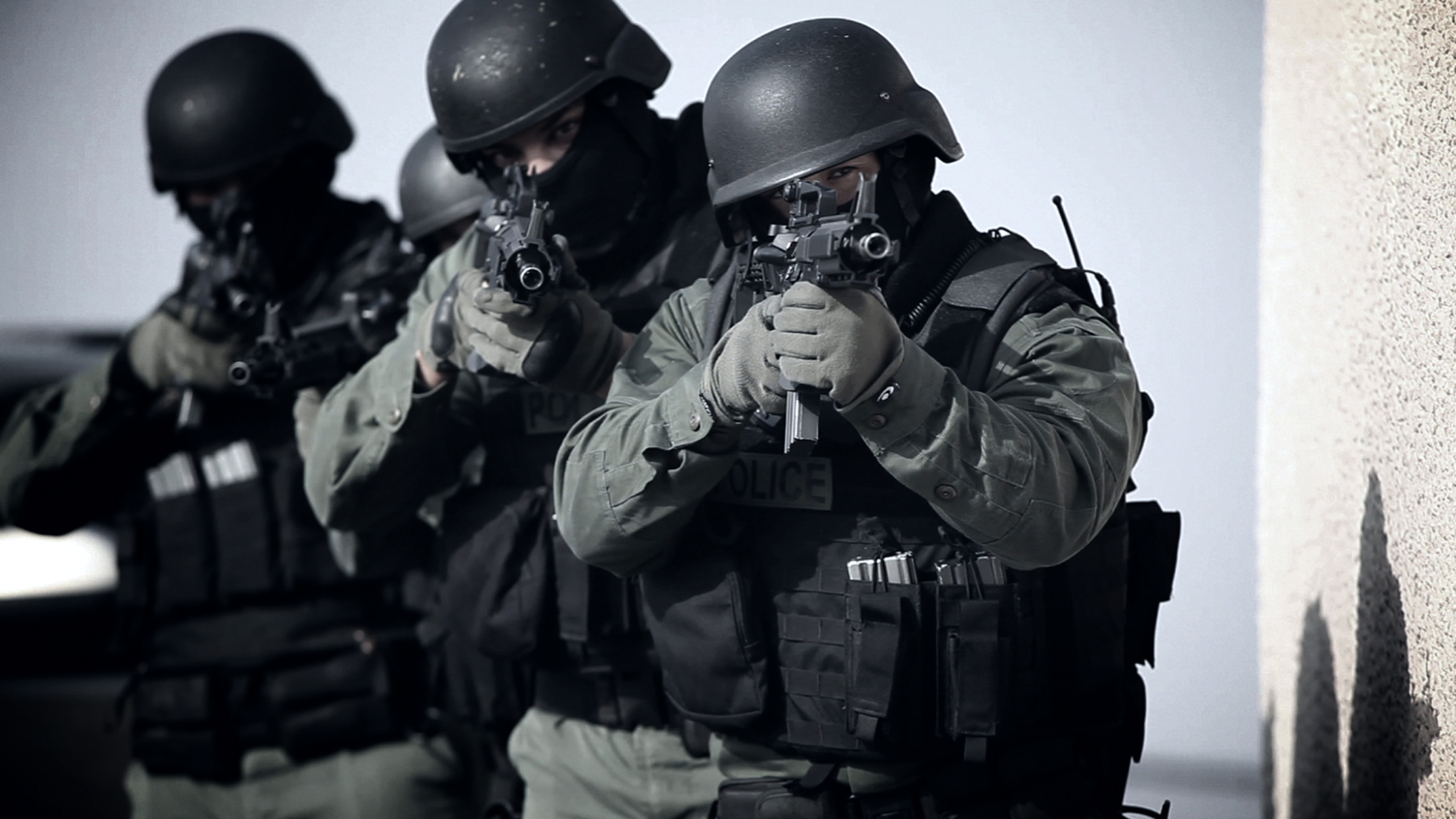 SWAT