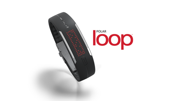 polar sleep tracker