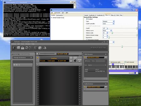 20 great free and open source music making programs | MusicRadar