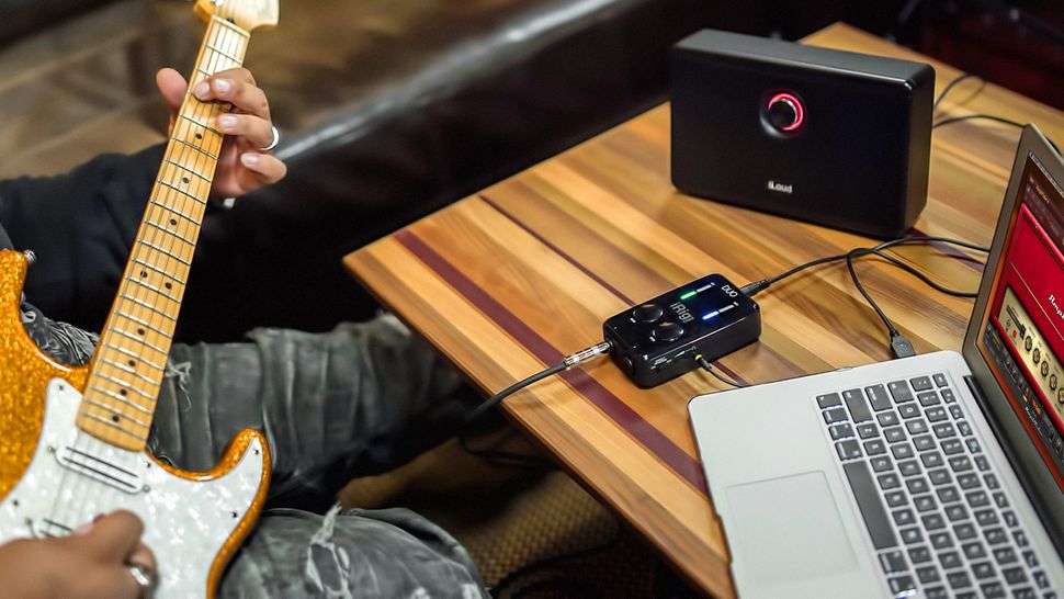 10 of the best VST/AU guitar amp/effect modelling plugins in the world