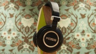 Koss BT540i review