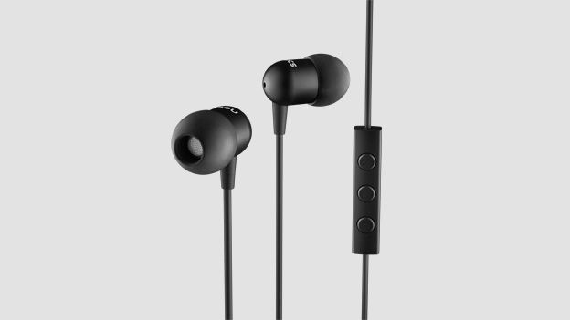 Nocs NS200 review