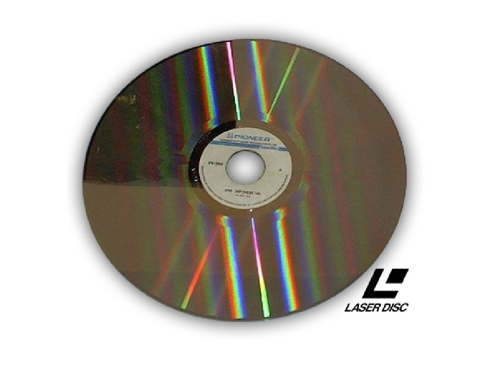 Official: Pioneer kills off Laserdisc players | TechRadar