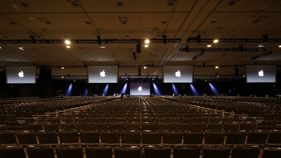 WWDC 2015 All The Information As It Happened TechRadar