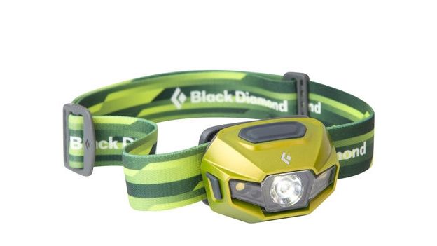 Black Diamond Revolt Headlamp