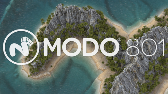 Modo 801