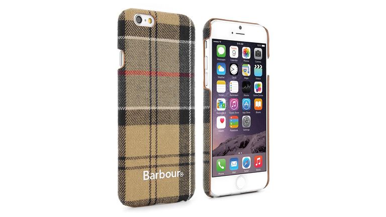 Barbour Proporta