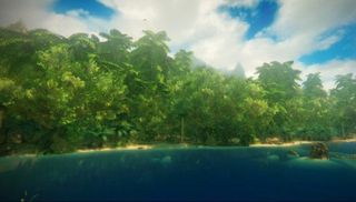 Tropical Skyrim 5