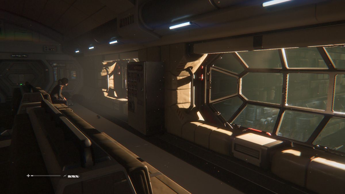 Alien Isolation review | GamesRadar+