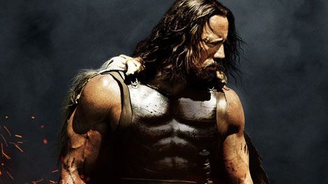 Hercules (2014) Review | GamesRadar+