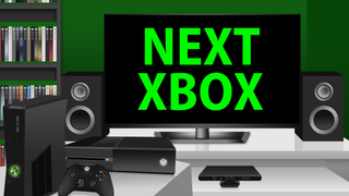 Próxima Xbox