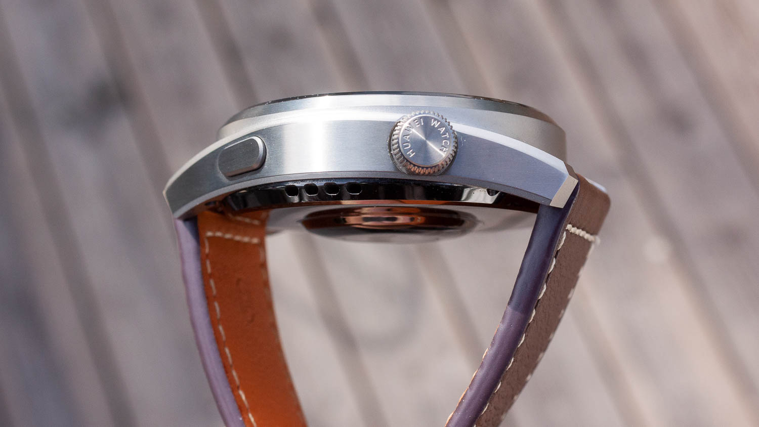Huawei Watch 3 Pro