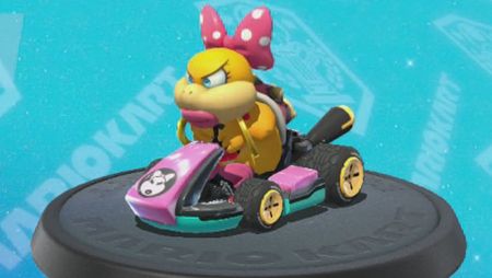 Mario Kart 8 characters (and what they're like) | GamesRadar+