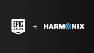 Epic Games Harmonix Acquired