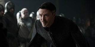 Game of Thrones Littlefinger Lord Baelish Aidan Gillen HBO