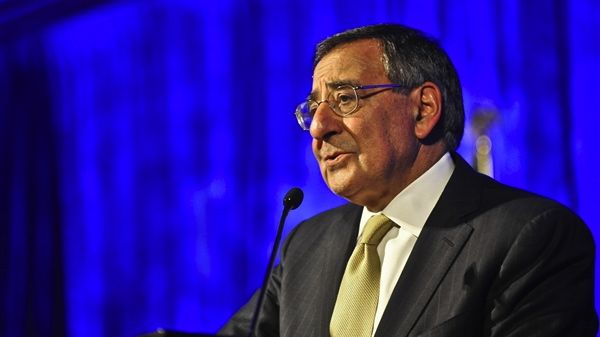 Leon Panetta