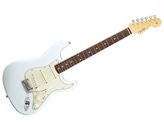 Fender Classic Player '60s Stratocaster