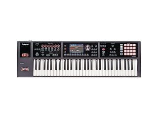 Roland FA Series