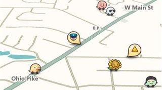 Waze