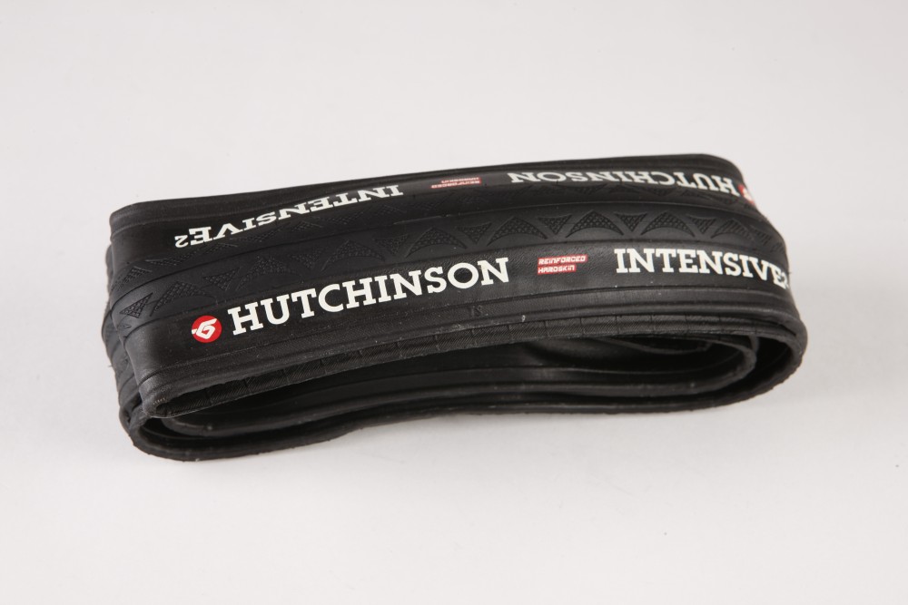 hutchinson intensive 2 road bike tire
