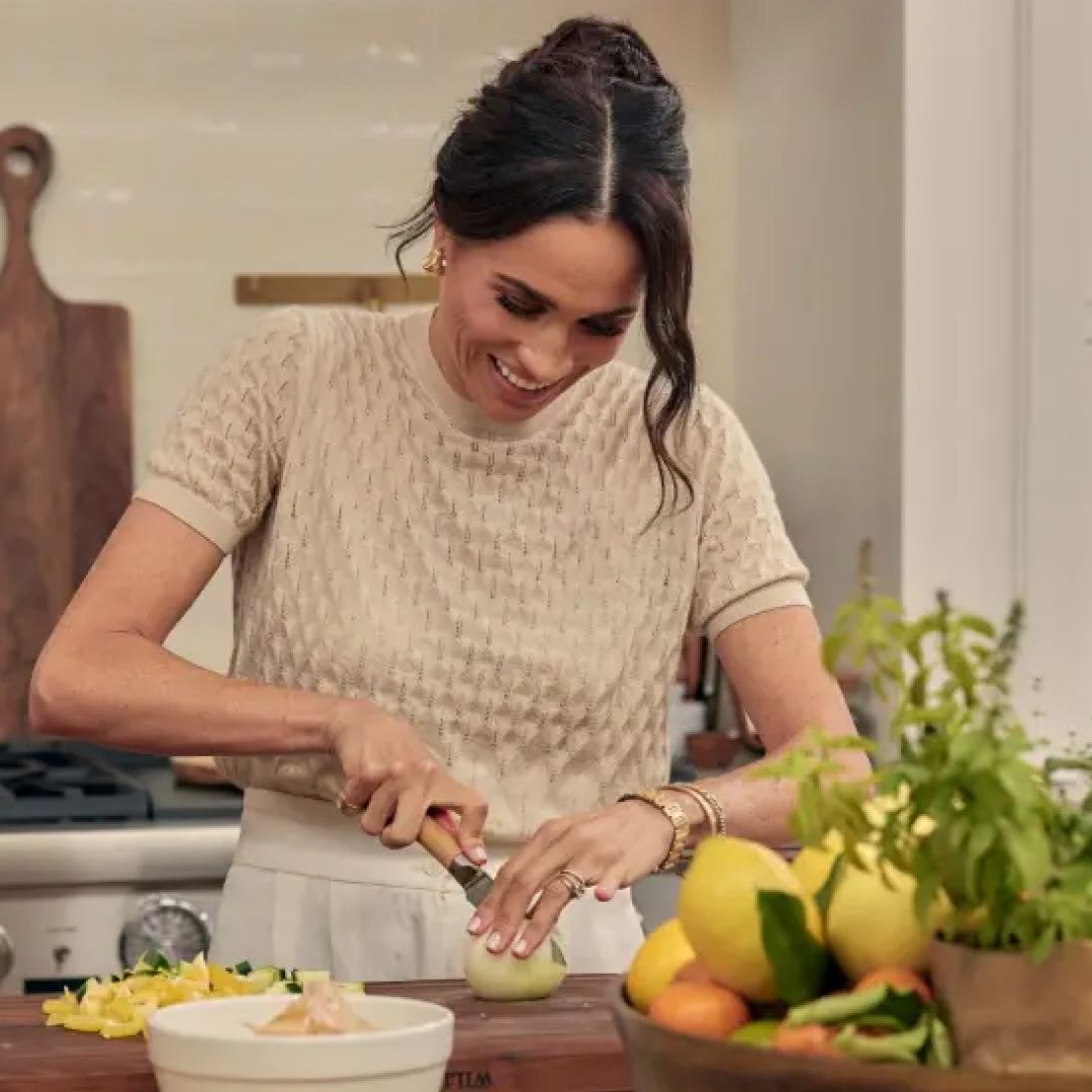 Meghan Markle's As Ever Collection Finally Launches—And Sells Out ...