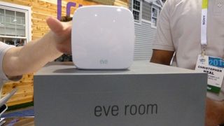 Eve Room