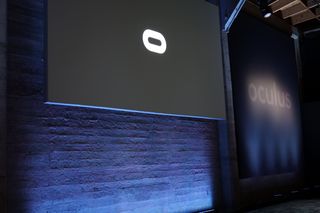 Oculus event