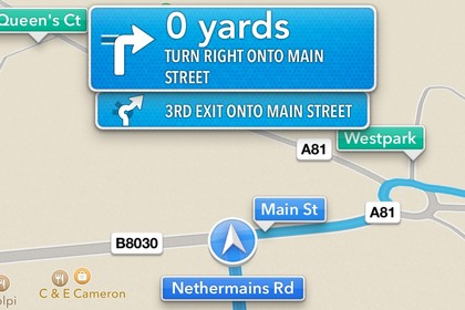 iOS 6 review