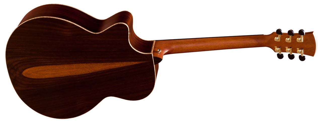 Faith High Gloss Venus HEX back